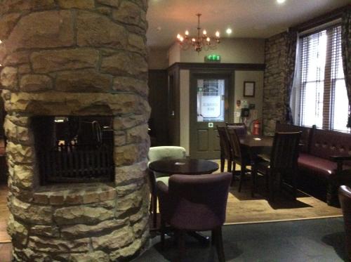 Corriegarth Hotel – Inverness
