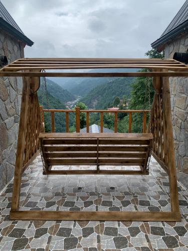 mapi bungalov