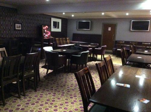 Corriegarth Hotel - image 13