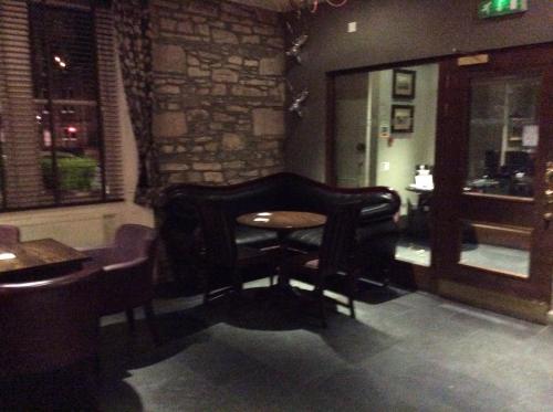 Corriegarth Hotel – Inverness