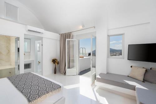 Cycladic Suites & Spa, Fira (zdjęcie 11)