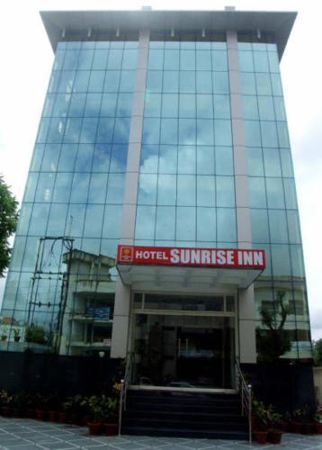 Hotel Hotel Sunrise Inn