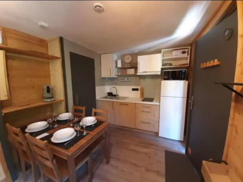 O COSY D'OLLE in Allemont