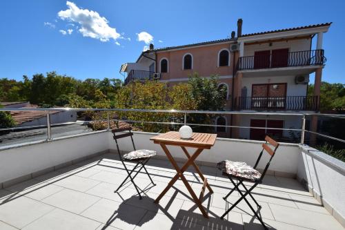 Apartments Cordasev - main image