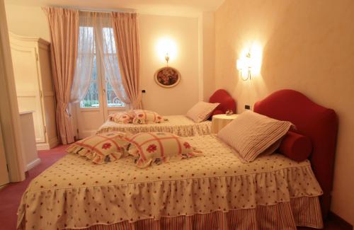 Villa Baroni – Bodio Lomnago, MD