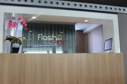 Flash Hotel Benidorm - Adults Only - main image