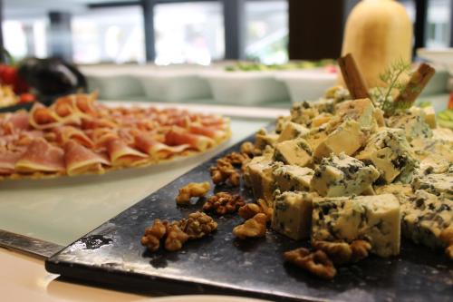 Flash Hotel Benidorm - Adults Only - image 12