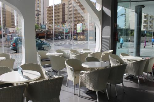 Flash Hotel Benidorm - Adults Only - image 13