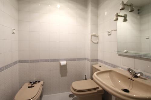 Apartamentos Castilla Luz 2