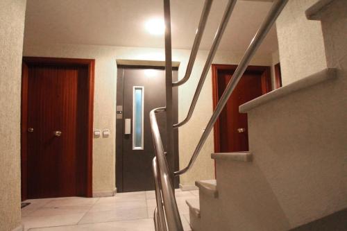 Apartamentos Castilla Luz 2