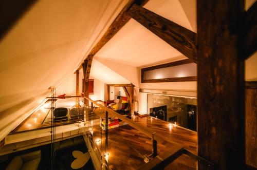 Triplex Kings Apartment in Old Town - image 13