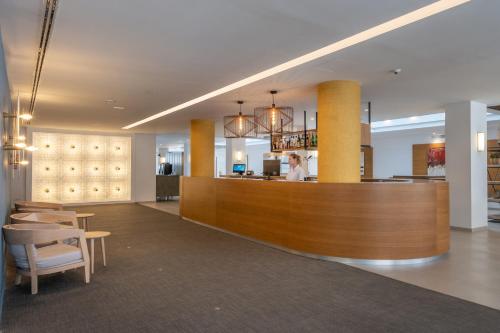 Előcsarnok, Kyrat Amarac Suites in Son Servera