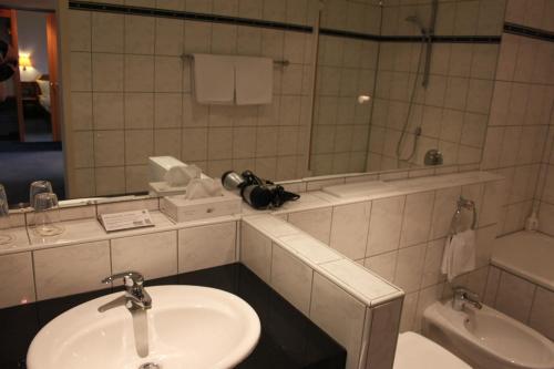 Hotel-Gasthof Die Post Brennerei Frankenhöhe - image 2
