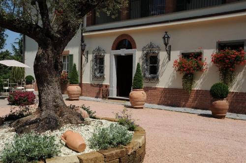 Villa Baroni – Bodio Lomnago, MD