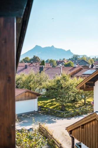 Ferienwohnung Zur Wache