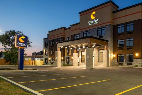 Comfort Inn & Suites