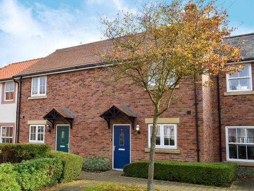 Perran Cottage, Reighton (fotografie 2)