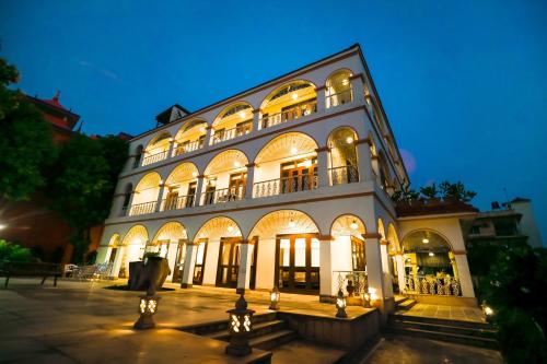 Saptapuri by Royal Orchid Hotels Limited Varanasi photo 1