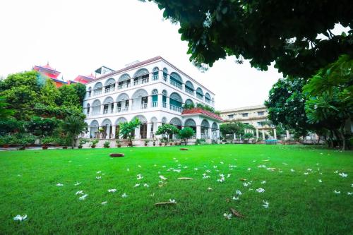 Saptapuri by Royal Orchid Hotels Limited Varanasi photo 2