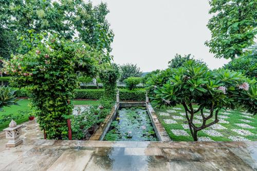 Saptapuri by Royal Orchid Hotels Limited Varanasi photo 3