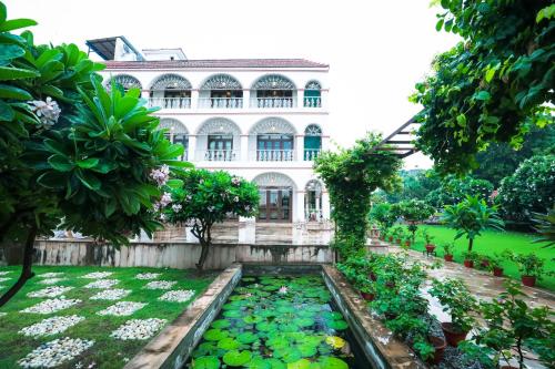Saptapuri by Royal Orchid Hotels Limited Varanasi photo 4
