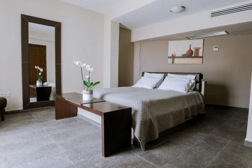 12 Months Resort & Spa