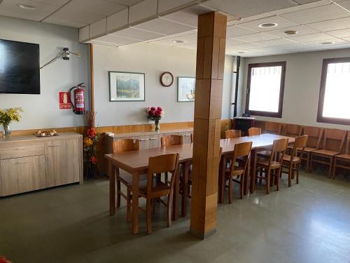 Hostal Meson Pepa - image 9