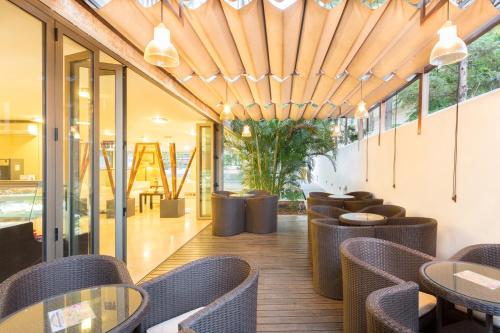 Hotel Colon Rambla - image 5