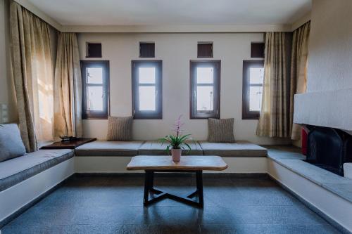 12 Months Resort & Spa