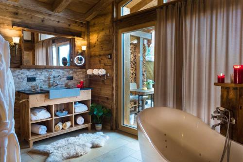 Bayerischer Wald Chalets in Zwiesel, Deutschland
