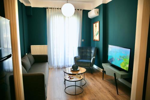 Urban Living 1 5