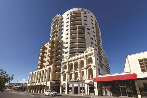 Foto - Adina Apartment Hotel Perth Barrack Plaza