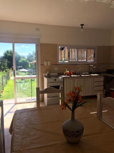 Duplex Caro en Comuna San Roque