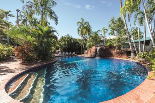 Foto - Travelodge Resort Darwin