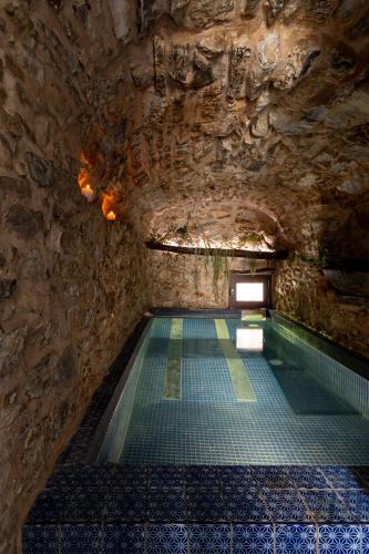  WUNDERGARTEN Private Home Spa in Gratteri