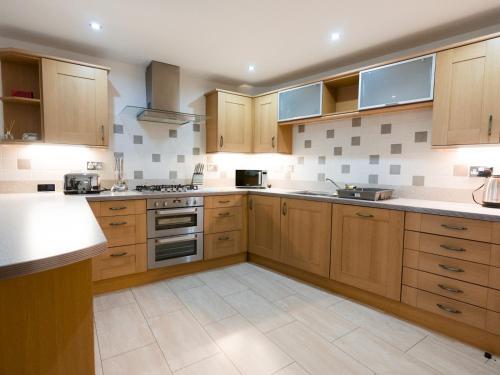Beautiful Unique 3Bed Mews Cottage House - Pass the Keys, Glasgow (fotografie 11)