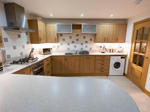 Beautiful Unique 3Bed Mews Cottage House - Pass the Keys, Glasgow (fotografie 10)