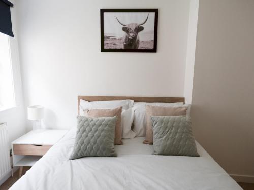 Beautiful Unique 3Bed Mews Cottage House - Pass the Keys, Glasgow (fotografie 5)