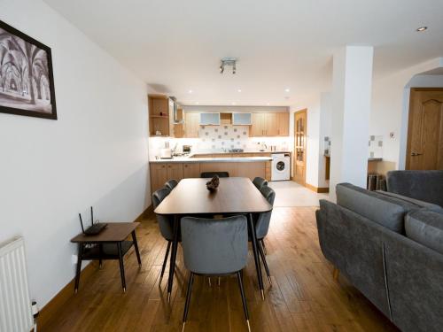 Beautiful Unique 3Bed Mews Cottage House - Pass the Keys, Glasgow (fotografie 4)