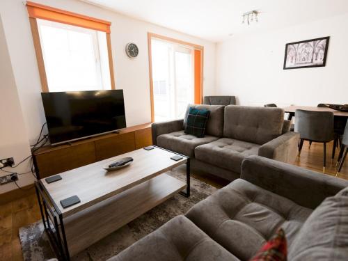 Beautiful Unique 3Bed Mews Cottage House - Pass the Keys, Glasgow (fotografie 8)
