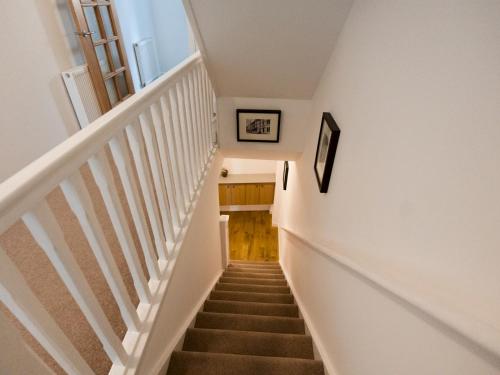 Beautiful Unique 3Bed Mews Cottage House - Pass the Keys, Glasgow (fotografie 7)