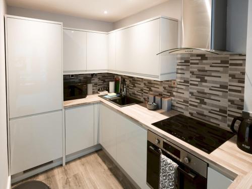 Pass the Keys Superb 1Bed Flat in Fabulous West End, Glasgow (foto 3)
