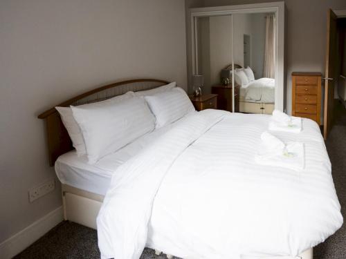 Pass the Keys Superb 1Bed Flat in Fabulous West End, Glasgow (foto 2)