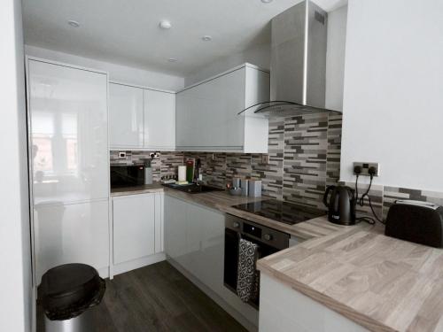 Pass the Keys Superb 1Bed Flat in Fabulous West End, Glasgow (foto 6)