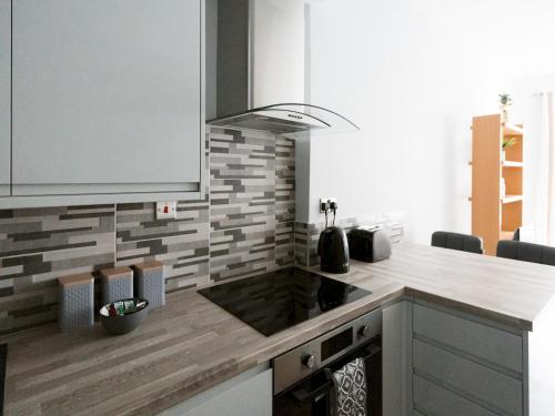 Pass the Keys Superb 1Bed Flat in Fabulous West End, Glasgow (foto 9)