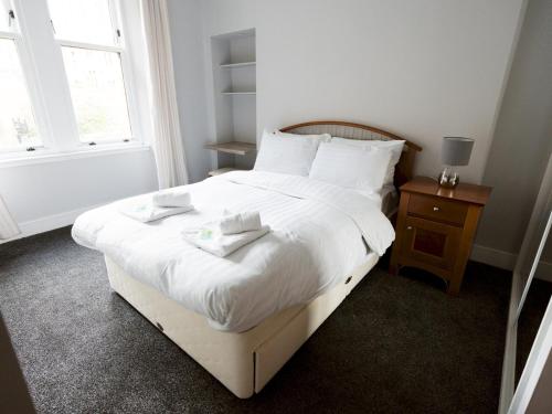 Pass the Keys Superb 1Bed Flat in Fabulous West End, Glasgow (foto 8)