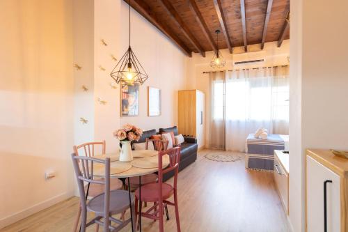 Fabie Triana Loft by Valcambre, Séville