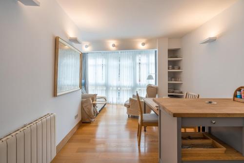 Tenderia apartment by People Rentals, Бильбао (фото 4)