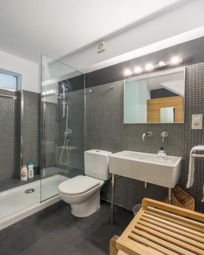 Tenderia apartment by People Rentals, Бильбао (фото 7)