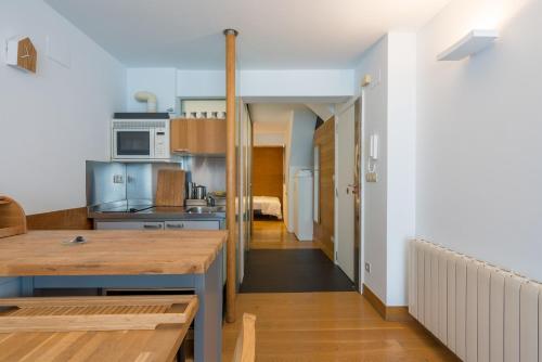 Tenderia apartment by People Rentals, Бильбао (фото 8)